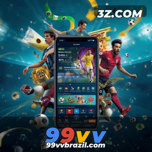 99vv - Diversão e Desafio: Arcade do 99vv é Imperdível